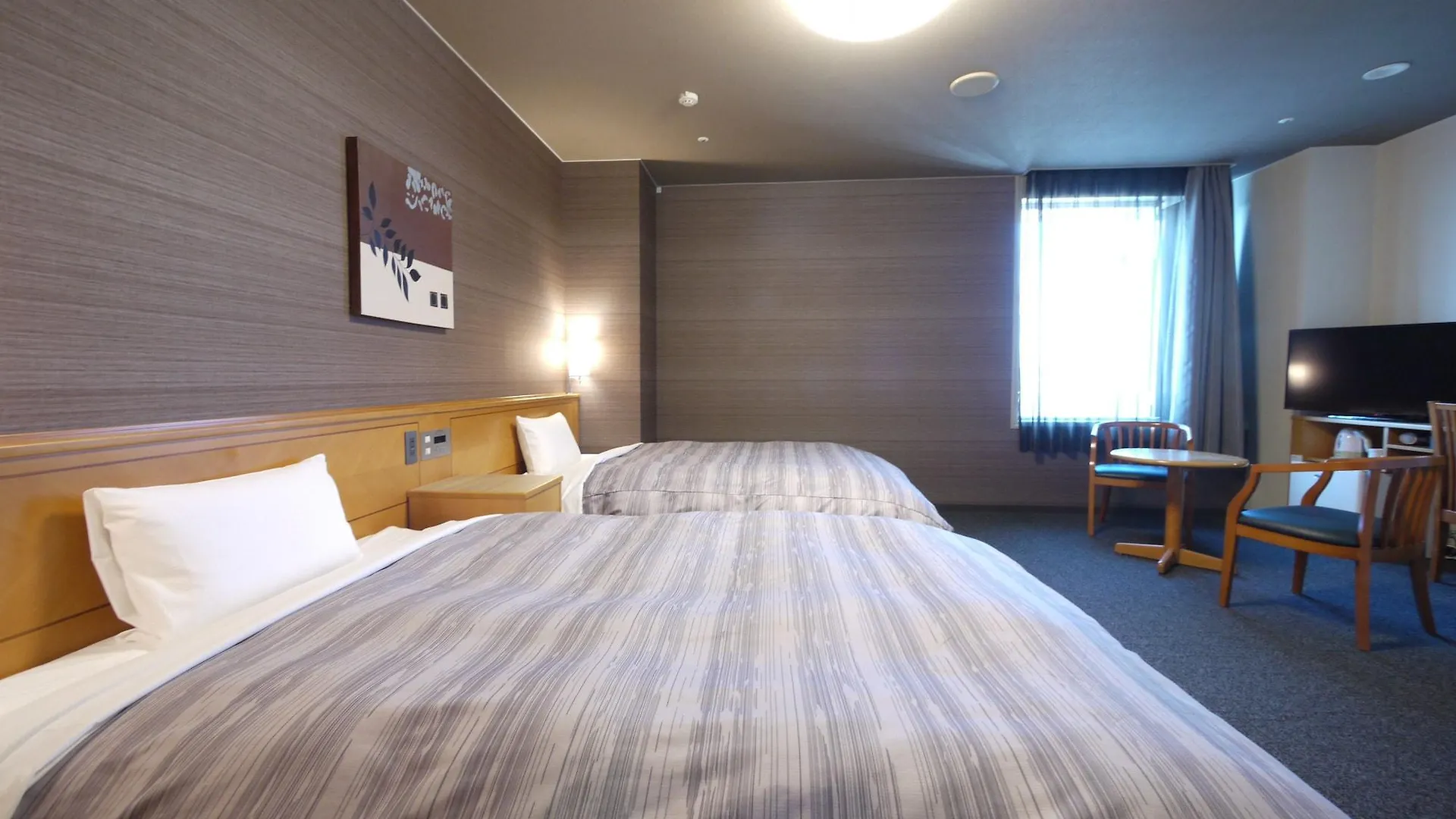 Route Inn Grantia Komaki Komaki  Hotel Komaki (Aichi)