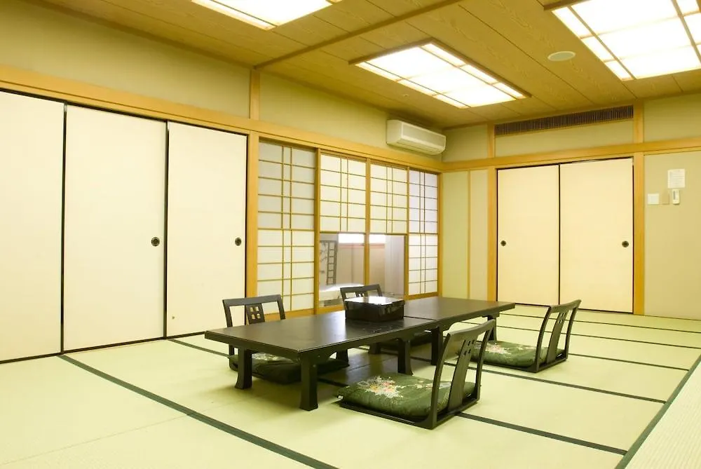 Route Inn Grantia Komaki Komaki  Komaki (Aichi)
