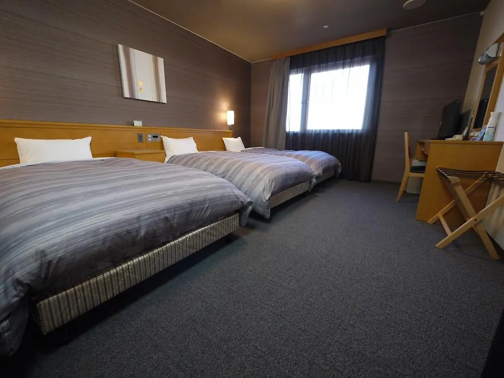 Route Inn Grantia Komaki Komaki  3*, Komaki (Aichi)