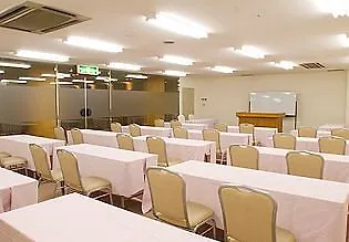 Route Inn Grantia Komaki Komaki  Japan