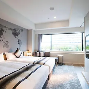 Hotel Centrair, Tokoname