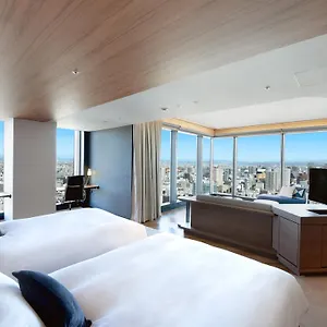 Hotel Sky Tower, Nagoya
