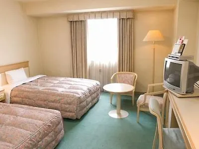 *** Hotel Route Inn Grantia Komaki Komaki  Japan