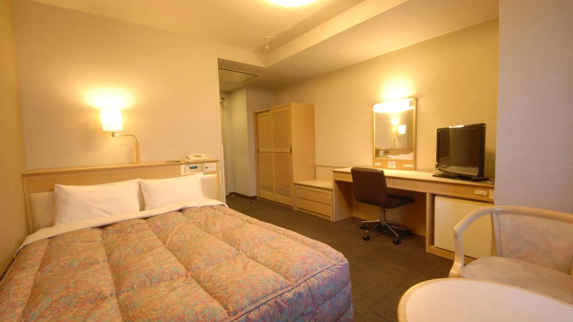 Route Inn Grantia Komaki Komaki  Hotel Komaki (Aichi)