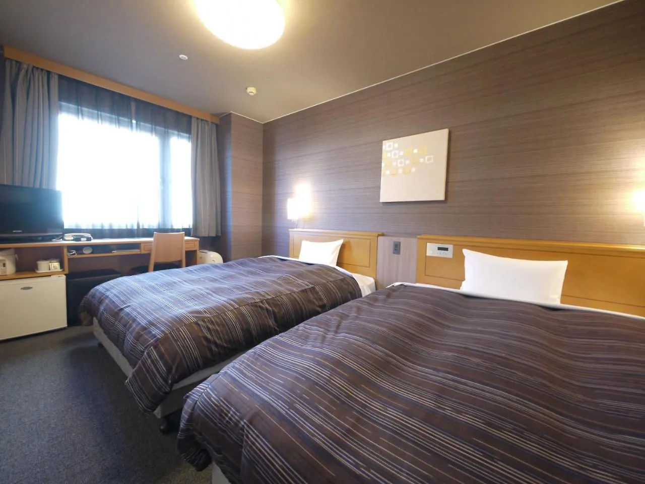 Hotel Route Inn Grantia Komaki Komaki