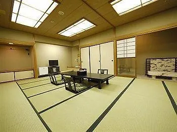Route Inn Grantia Komaki Komaki  Hotel